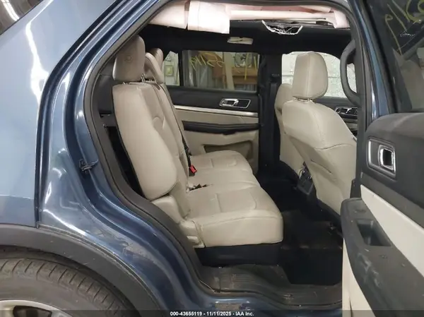 1FM5K8D89JGA03966 2018 FORD EXPLORER - Image 8