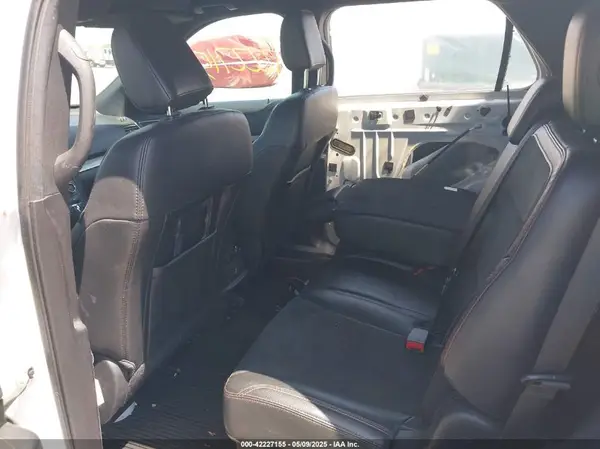 1FM5K8D89JGA10366 2018 FORD EXPLORER - Image 8