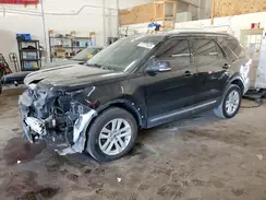 1FM5K8D89JGA10948 2018 FORD EXPLORER