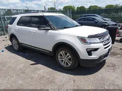 1FM5K8D89JGA16488 2018 FORD EXPLORER