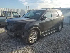 1FM5K8D89JGA17382 2018 FORD EXPLORER
