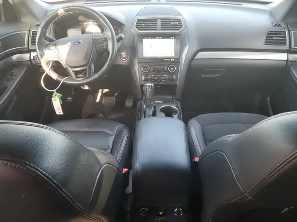 1FM5K8D89JGA17382 2018 FORD EXPLORER - Image 8