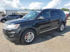 1FM5K8D89JGA18578 2018 FORD EXPLORER