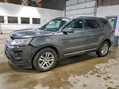 1FM5K8D89JGA21254 2018 FORD EXPLORER