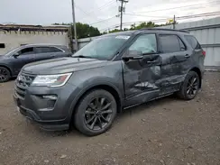 1FM5K8D89JGA23263 2018 FORD EXPLORER
