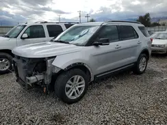 1FM5K8D89JGA35770 2018 FORD EXPLORER