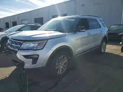 1FM5K8D89JGA45635 2018 FORD EXPLORER