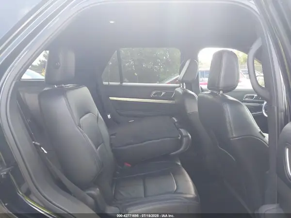 1FM5K8D89JGA53007 2018 FORD EXPLORER - Image 8