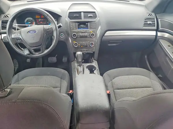 1FM5K8D89JGA54285 2018 FORD EXPLORER - Image 8