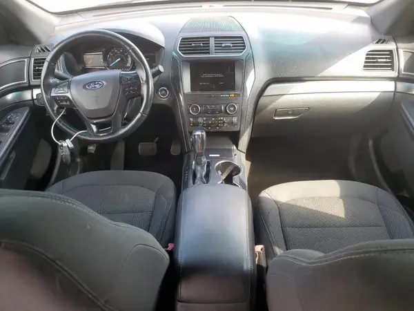 1FM5K8D89JGA56974 2018 FORD EXPLORER - Image 8
