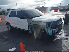 1FM5K8D89JGA58756 2018 FORD EXPLORER