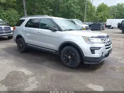 1FM5K8D89JGA61382 2018 FORD EXPLORER