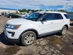 1FM5K8D89JGA64217 2018 FORD EXPLORER