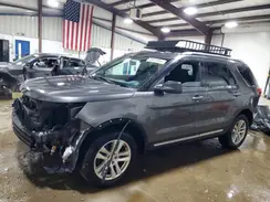 1FM5K8D89JGA65335 2018 FORD EXPLORER