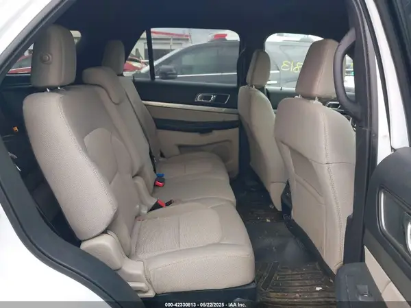 1FM5K8D89JGA73757 2018 FORD EXPLORER - Image 8