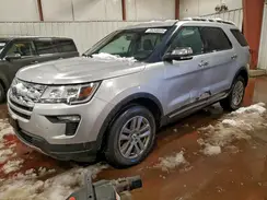 1FM5K8D89JGA77579 2018 FORD EXPLORER