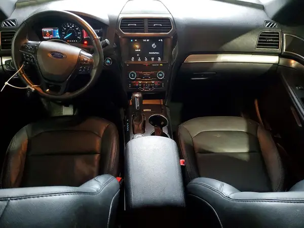 1FM5K8D89JGA77985 2018 FORD EXPLORER - Image 8