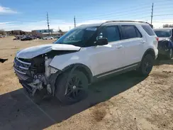1FM5K8D89JGA88551 2018 FORD EXPLORER
