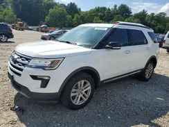 1FM5K8D89JGA91210 2018 FORD EXPLORER
