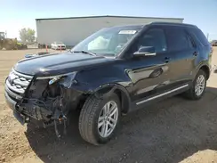 1FM5K8D89JGA92275 2018 FORD EXPLORER