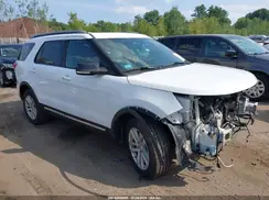 1FM5K8D89JGA94429 2018 FORD EXPLORER