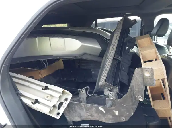 1FM5K8D89JGA94429 2018 FORD EXPLORER - Image 8