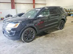 1FM5K8D89JGB01945 2018 FORD EXPLORER