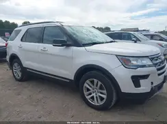 1FM5K8D89JGB02139 2018 FORD EXPLORER