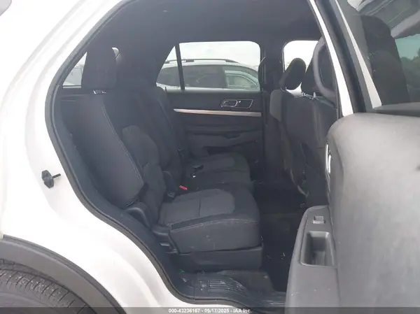 1FM5K8D89JGB02139 2018 FORD EXPLORER - Image 8