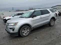 1FM5K8D89JGB02478 2018 FORD EXPLORER