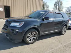 1FM5K8D89JGB03033 2018 FORD EXPLORER
