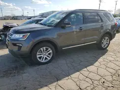 1FM5K8D89JGB05218 2018 FORD EXPLORER