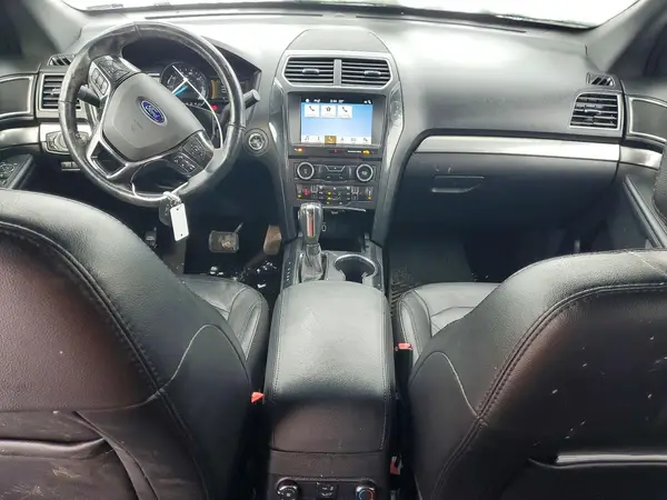 1FM5K8D89JGB05638 2018 FORD EXPLORER - Image 8