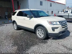 1FM5K8D89JGB15313 2018 FORD EXPLORER