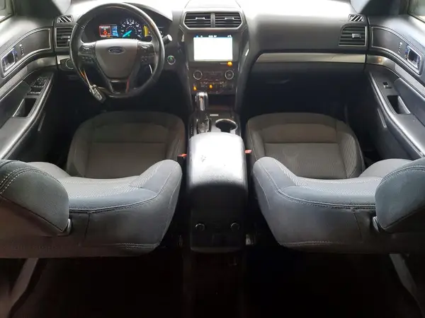 1FM5K8D89JGB18406 2018 FORD EXPLORER - Image 8
