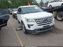 1FM5K8D89JGB31026 2018 FORD EXPLORER