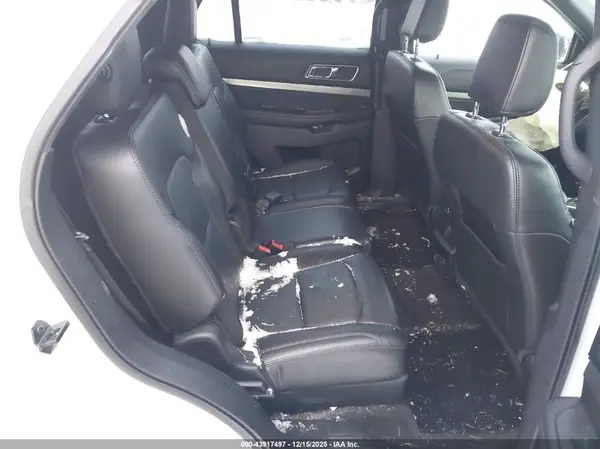 1FM5K8D89JGB37599 2018 FORD EXPLORER - Image 8