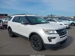 1FM5K8D89JGB50949 2018 FORD EXPLORER