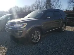 1FM5K8D89JGB82624 2018 FORD EXPLORER