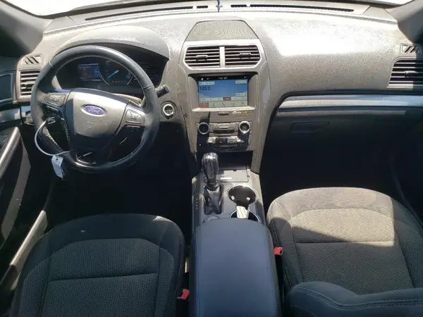 1FM5K8D89JGB91209 2018 FORD EXPLORER - Image 8