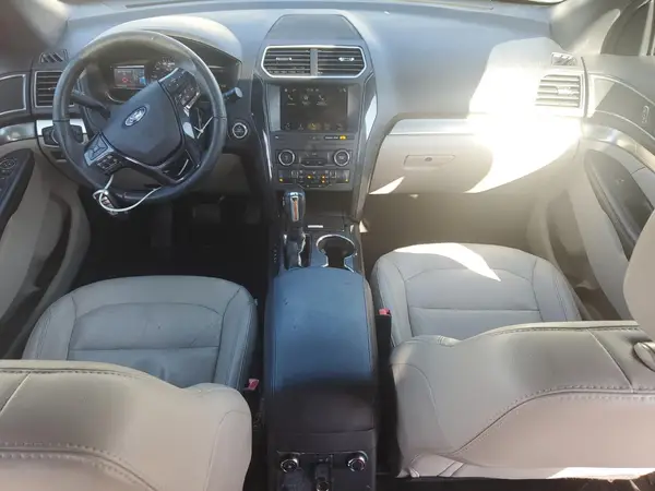 1FM5K8D89JGB93705 2018 FORD EXPLORER - Image 8