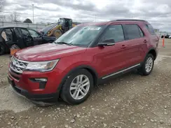 1FM5K8D89JGB93946 2018 FORD EXPLORER