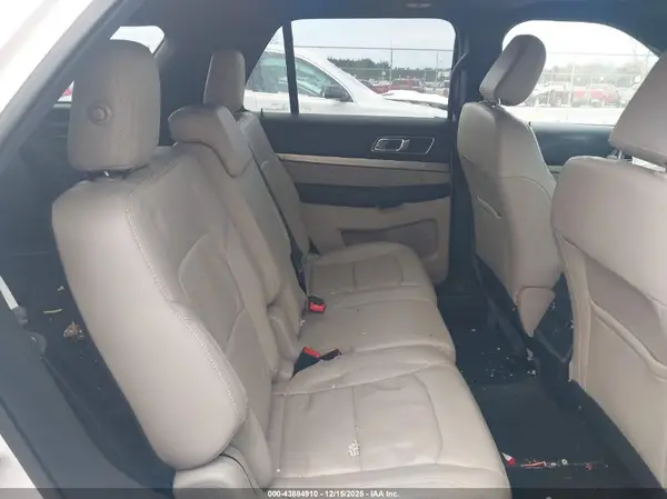 1FM5K8D89JGB94093 2018 FORD EXPLORER - Image 8