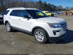 1FM5K8D89JGB94997 2018 FORD EXPLORER