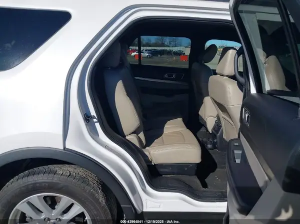 1FM5K8D89JGB94997 2018 FORD EXPLORER - Image 8