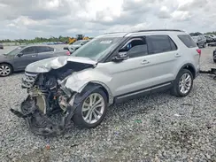 1FM5K8D89JGB98242 2018 FORD EXPLORER