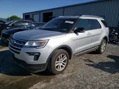 1FM5K8D89JGC15038 2018 FORD EXPLORER