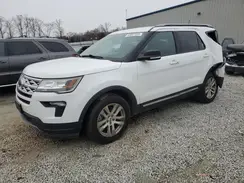 1FM5K8D89JGC15797 2018 FORD EXPLORER