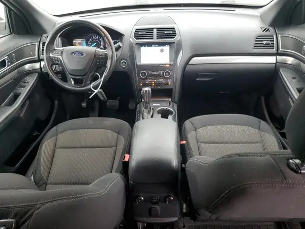 1FM5K8D89JGC15797 2018 FORD EXPLORER - Image 8