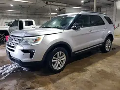 1FM5K8D89JGC15816 2018 FORD EXPLORER